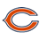 Chicago Bears Football